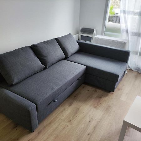 Cozy Sunshine Apartment With Balcony 4 Persons Max イヴリー＝シュル＝セーヌ エクステリア 写真