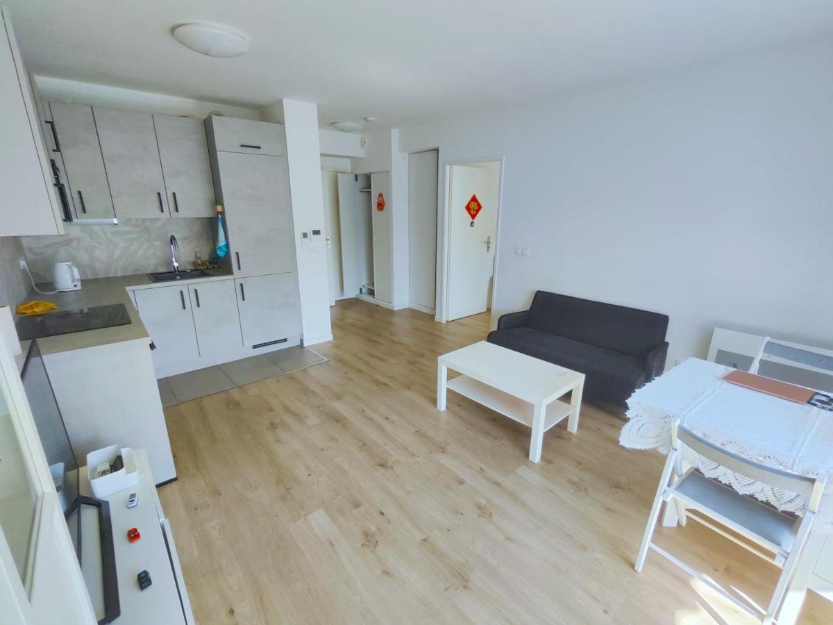 Cozy Sunshine Apartment With Balcony 4 Persons Max イヴリー＝シュル＝セーヌ エクステリア 写真